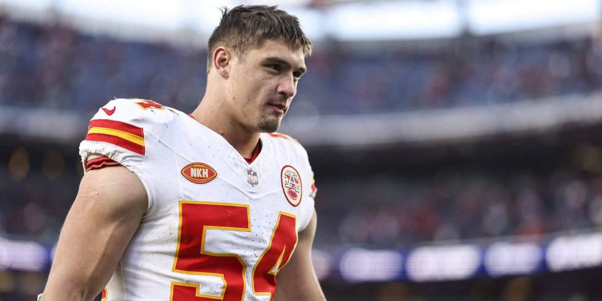 Cole Jackson tweet media