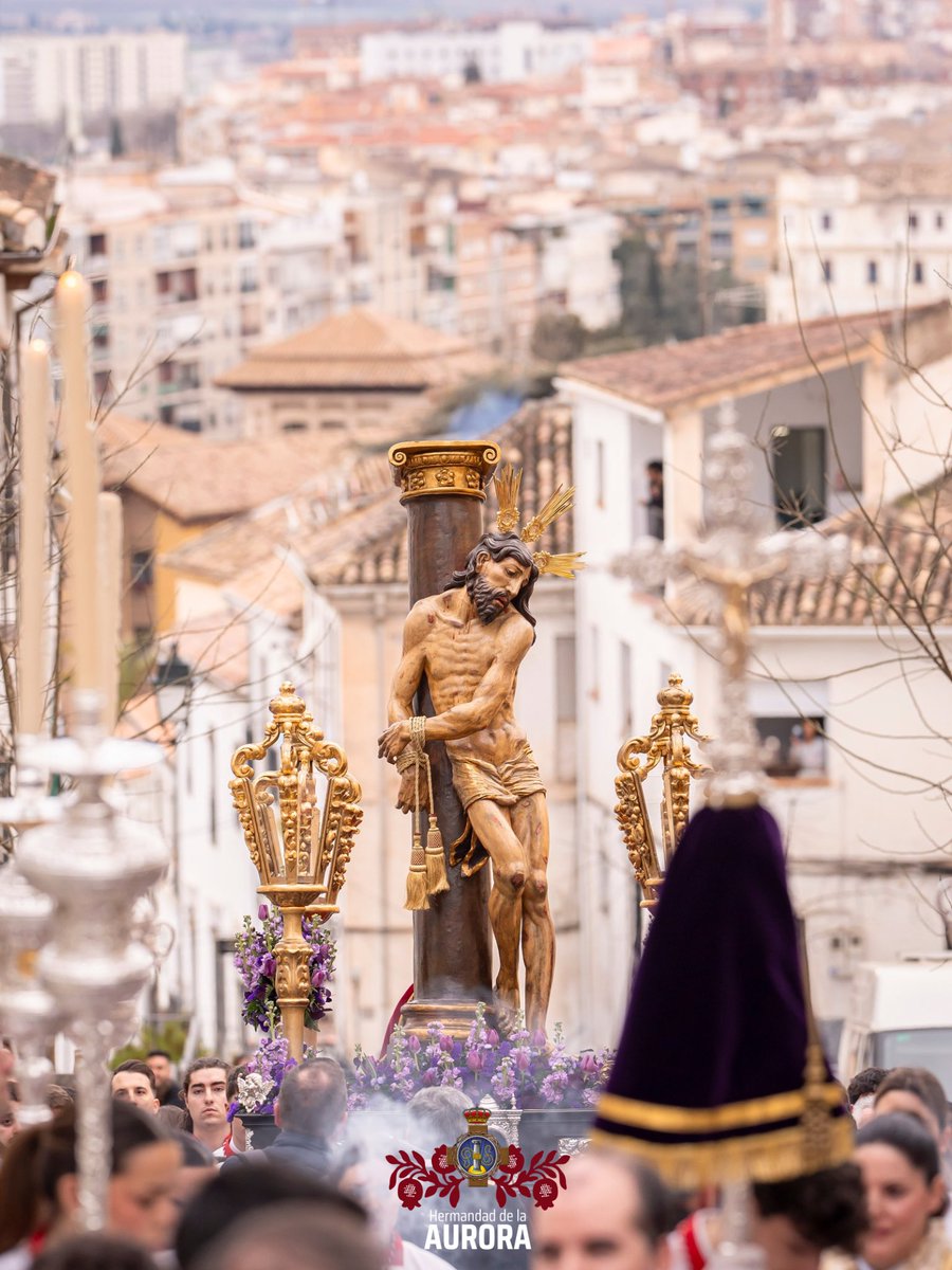 Hermandad de la Aurora tweet media