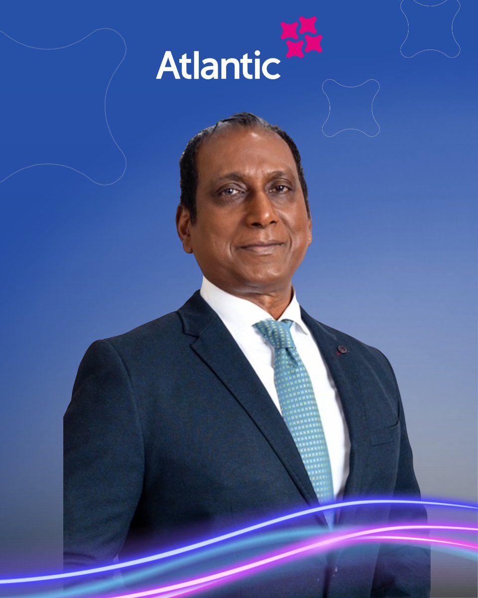 Atlantic LNG Company of Trinidad & Tobago tweet media