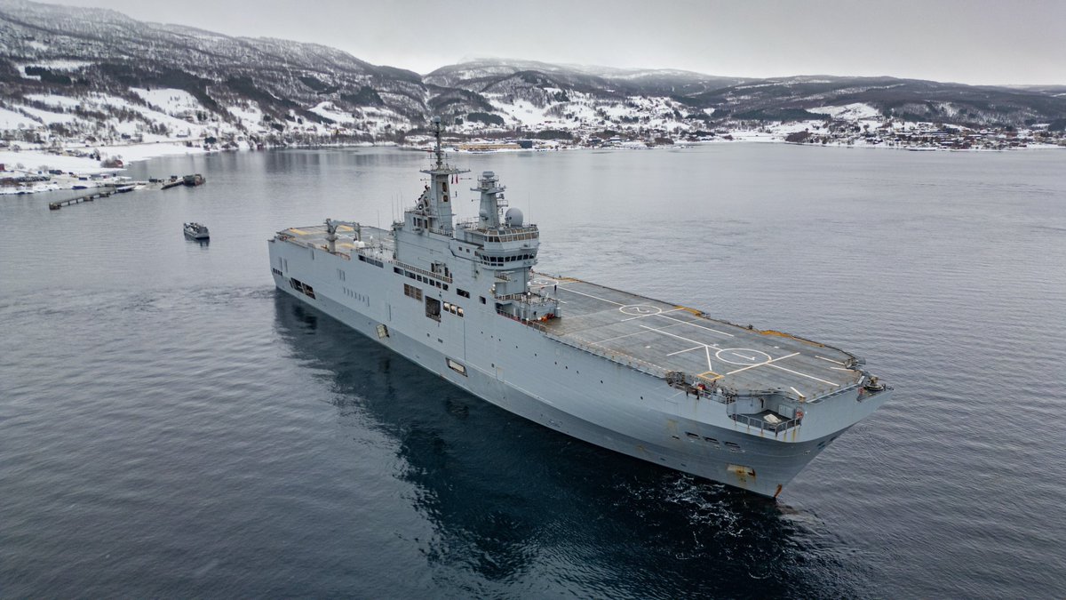 Marine nationale tweet media