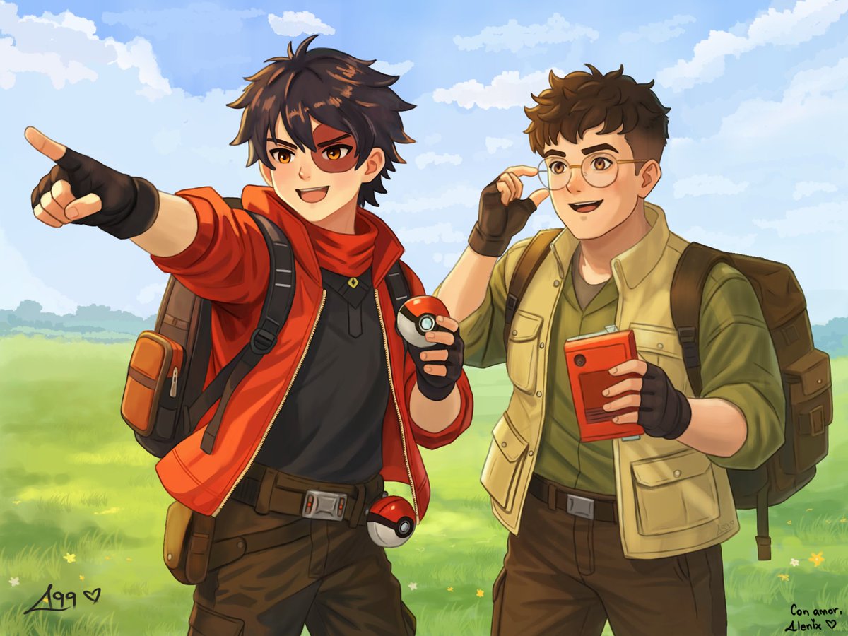 Alenixx🦆 tweet media