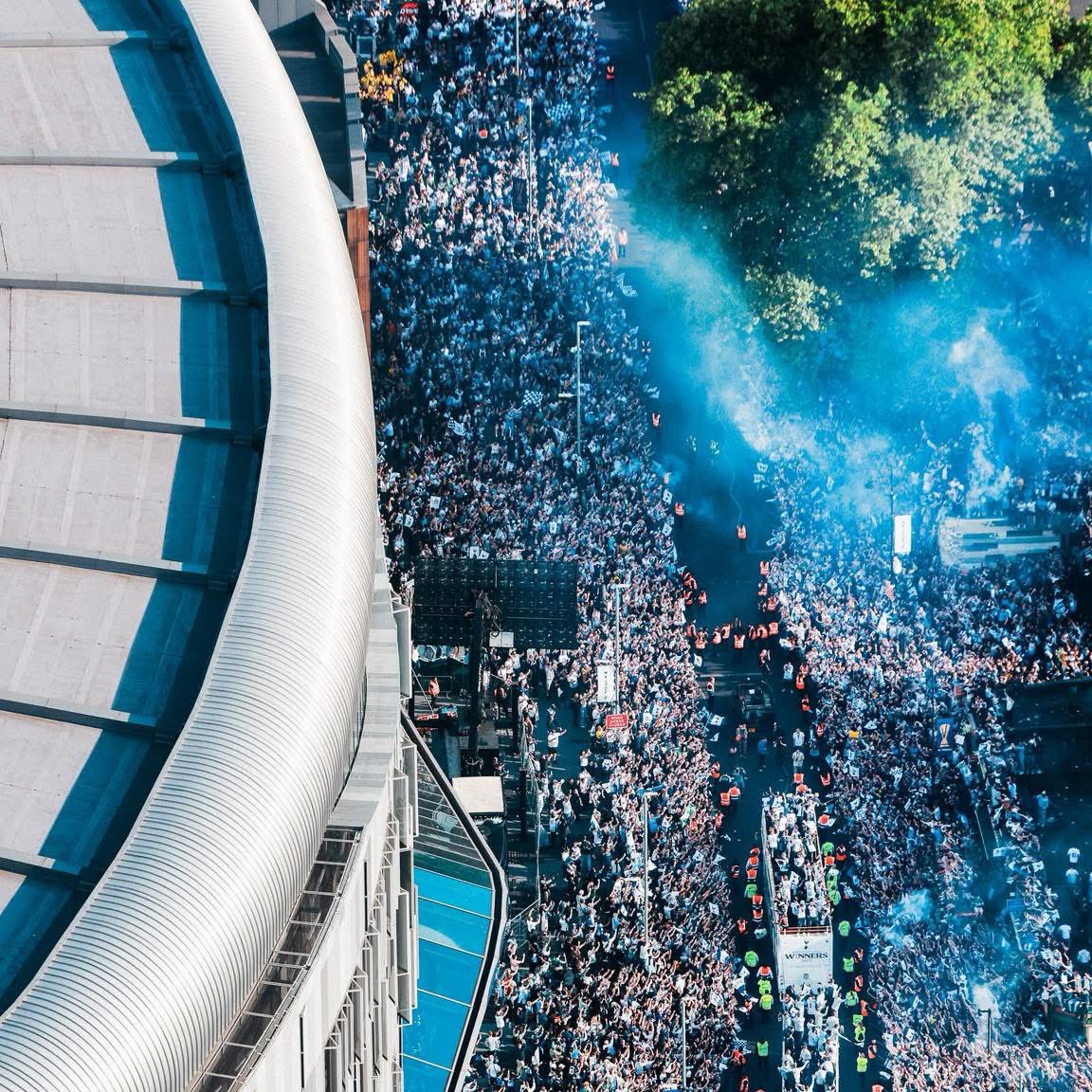 Lilywhite Rose tweet media