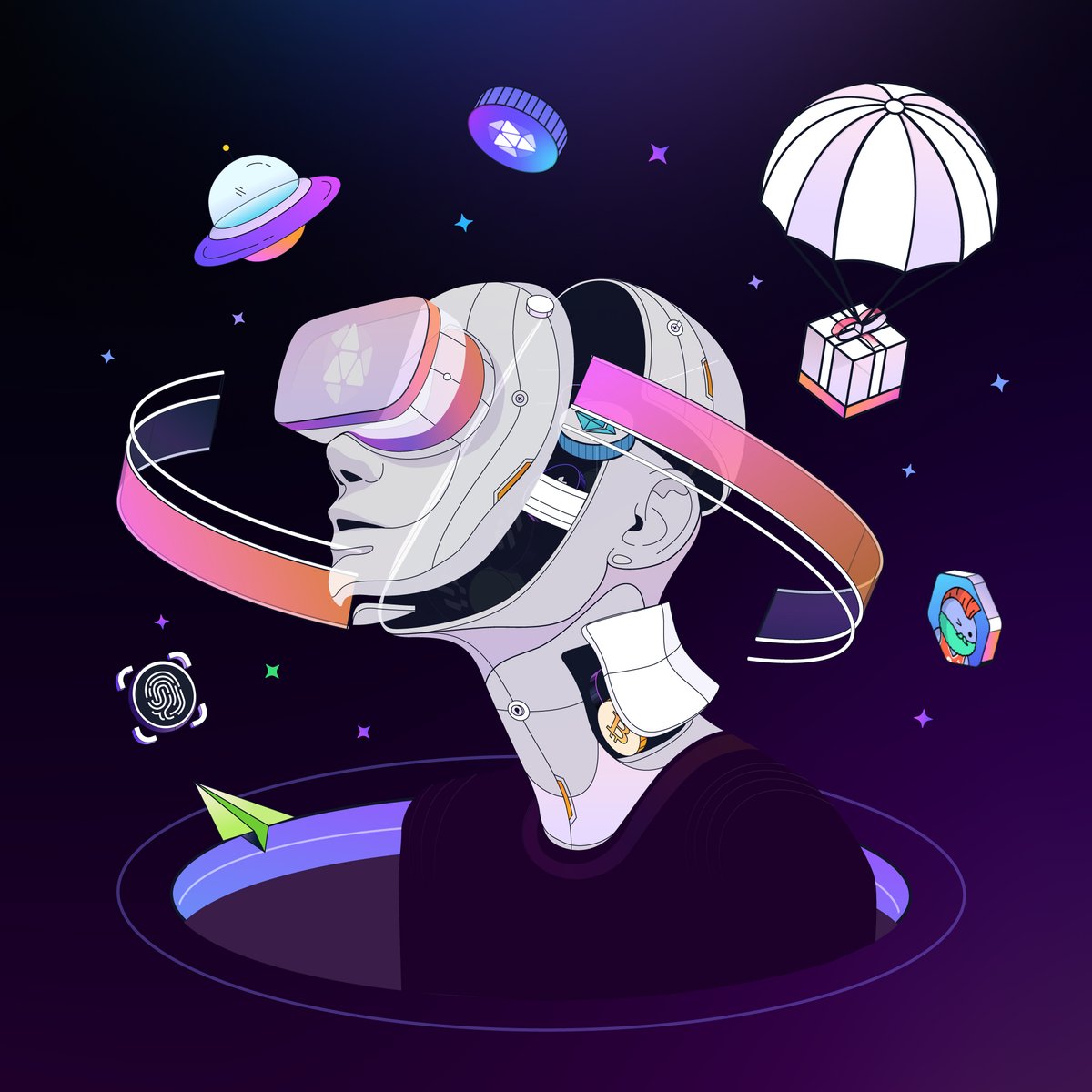 Endless【日本語公式】 tweet media