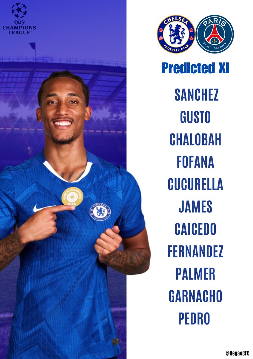 Regae™ tweet media