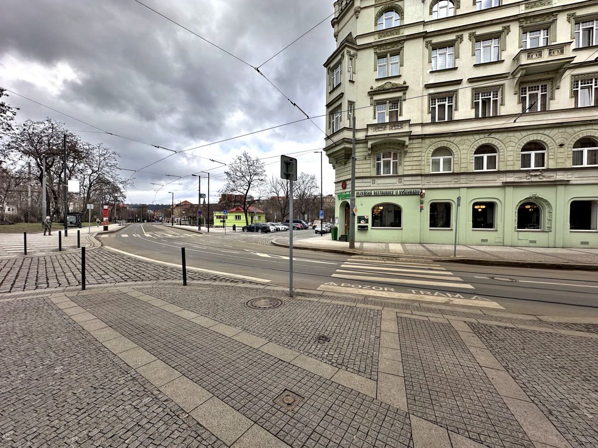 TSK Praha tweet media