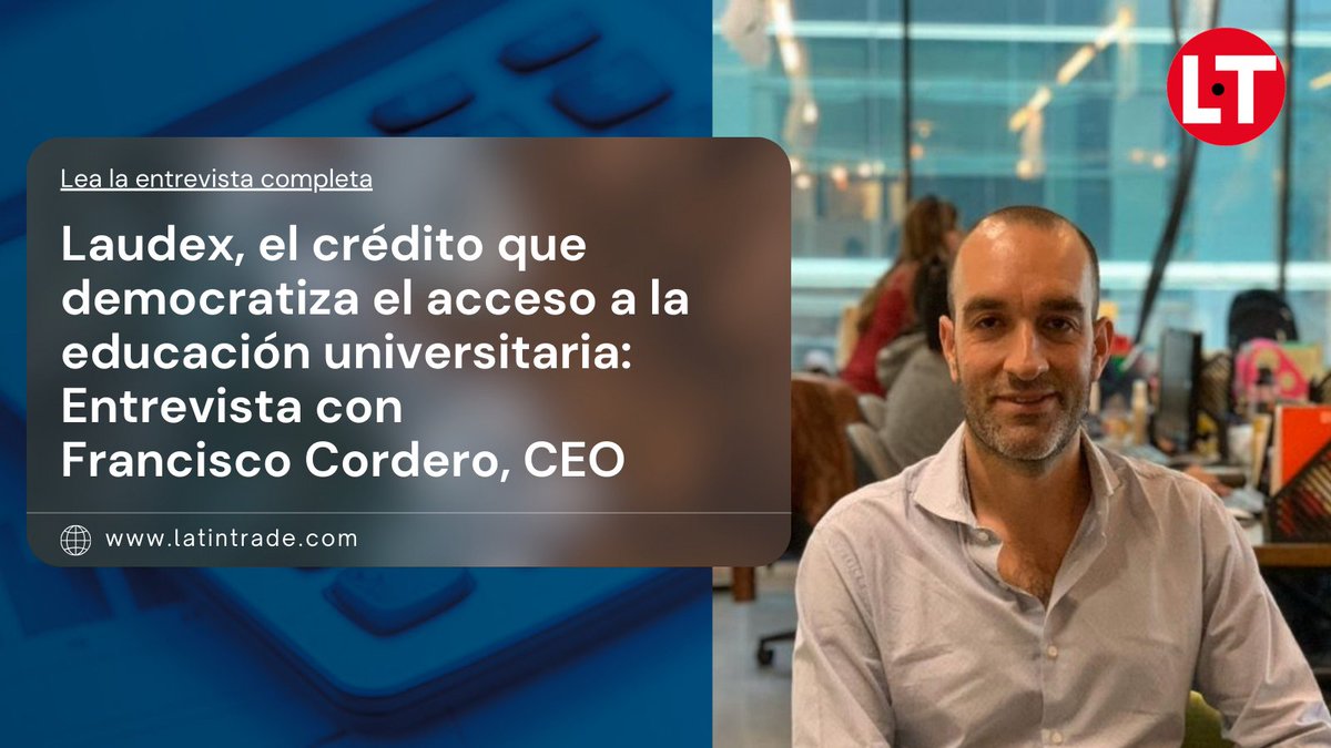 Latin Trade tweet media