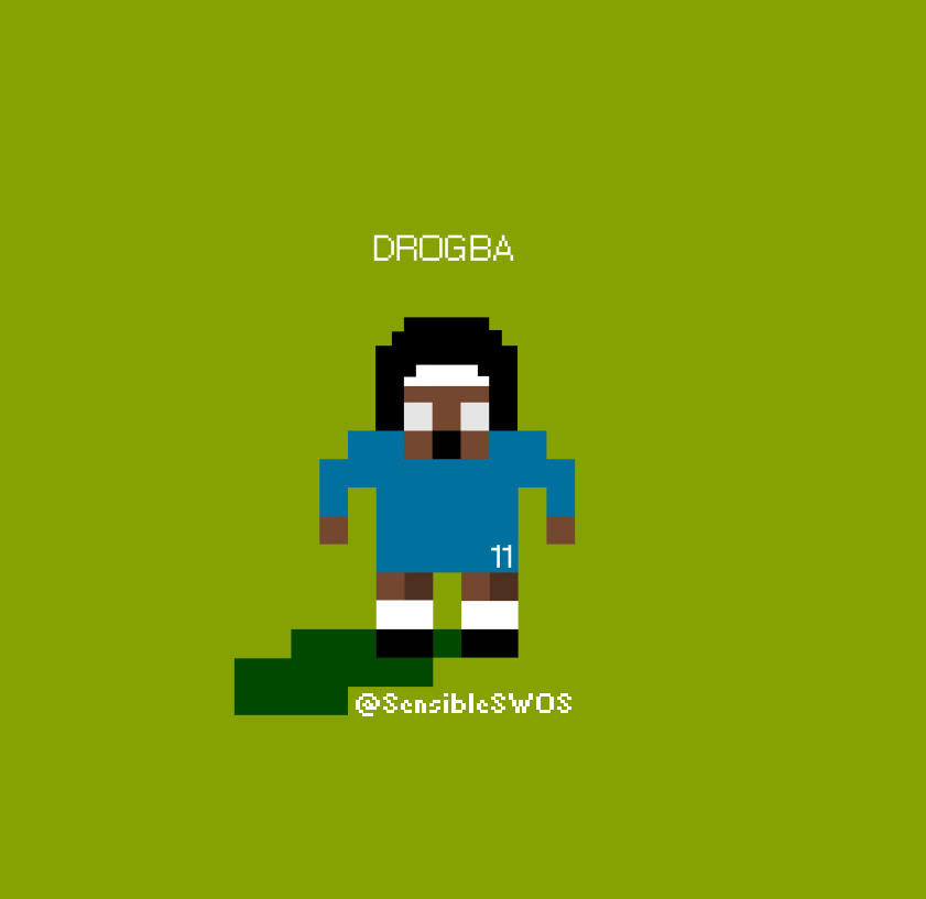 Sensible Soccer tweet media