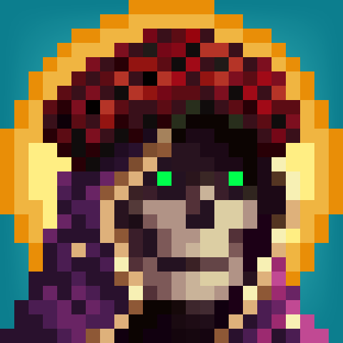 GenuinelyUndead tweet media