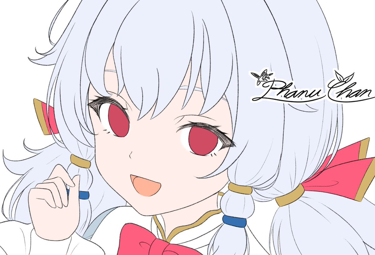 Phanu-Chan (Eydis forever~~~♡) tweet media