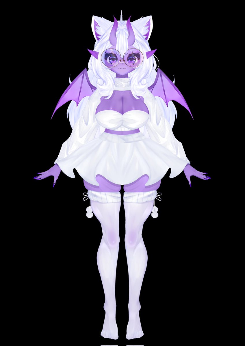 Kayy ~ COMMISSIONS OPEN!! tweet media