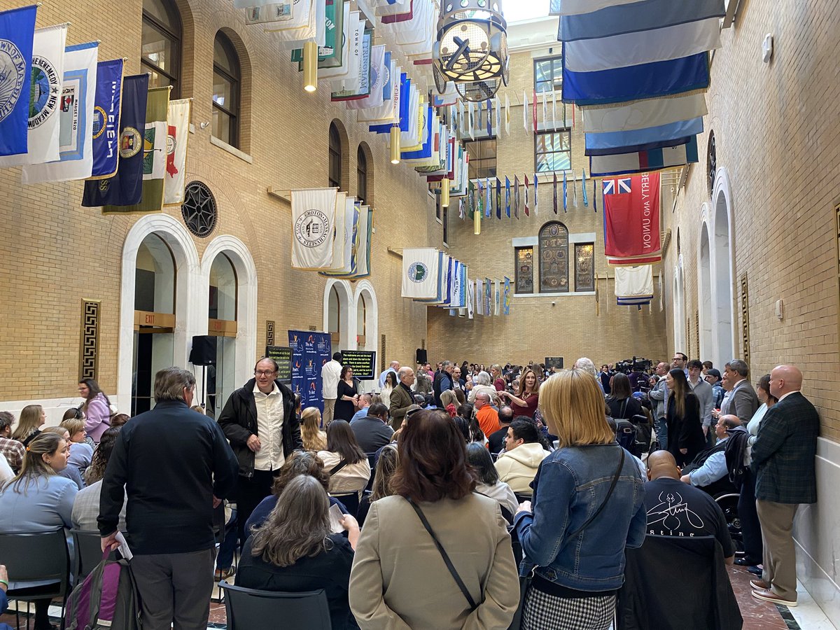 Community Inclusion tweet media