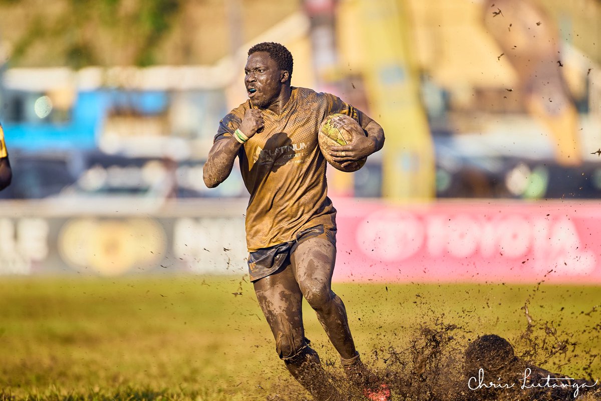 Chris Lutanga tweet media