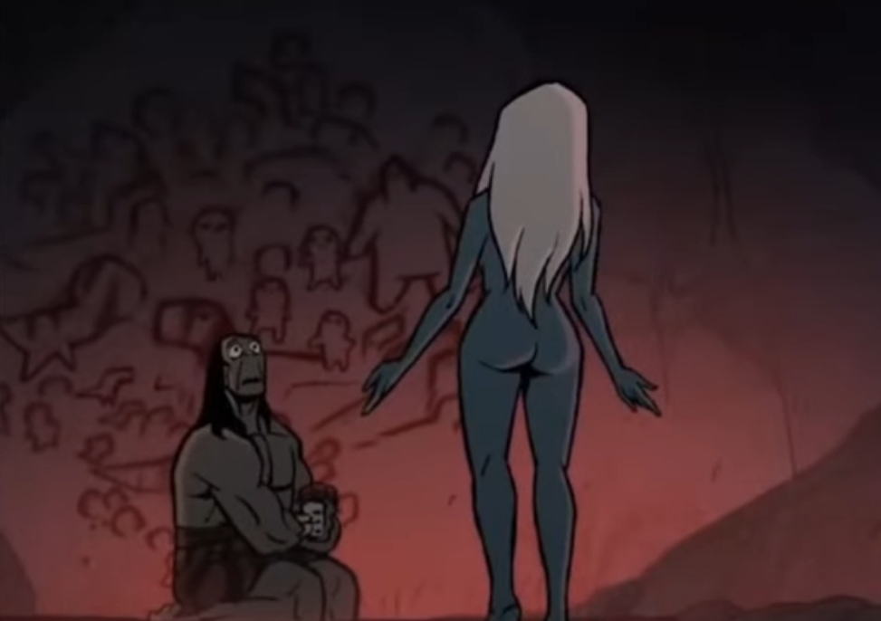 VTubersBrawlFanFare tweet media