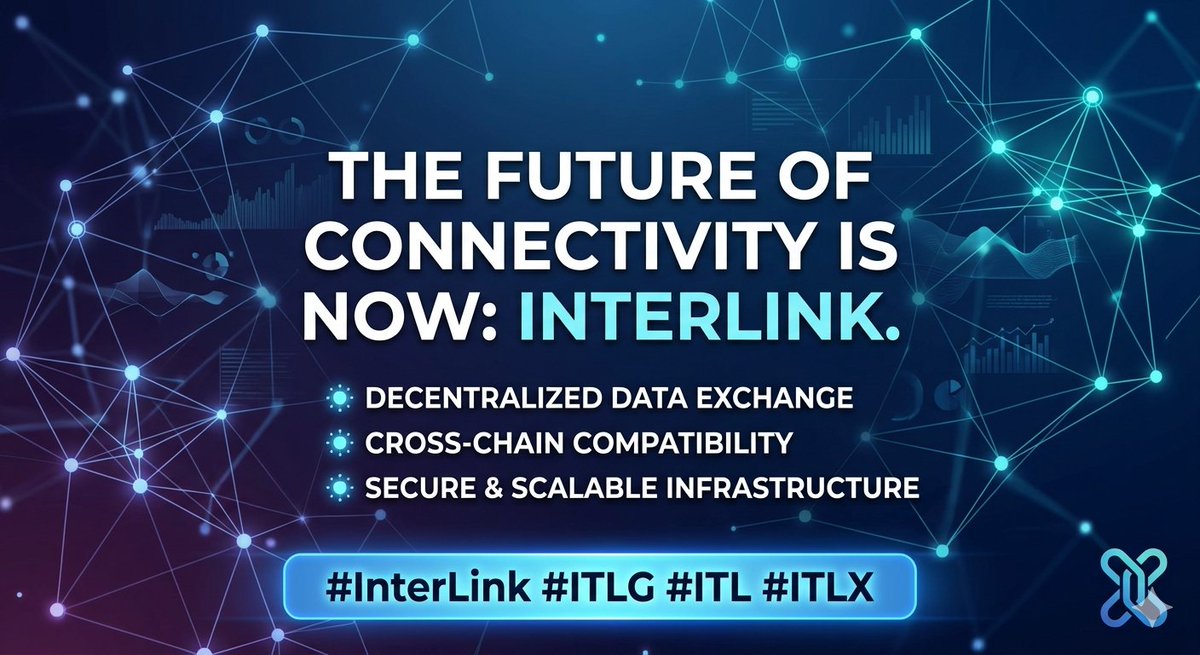 |Interlink trainee tweet media