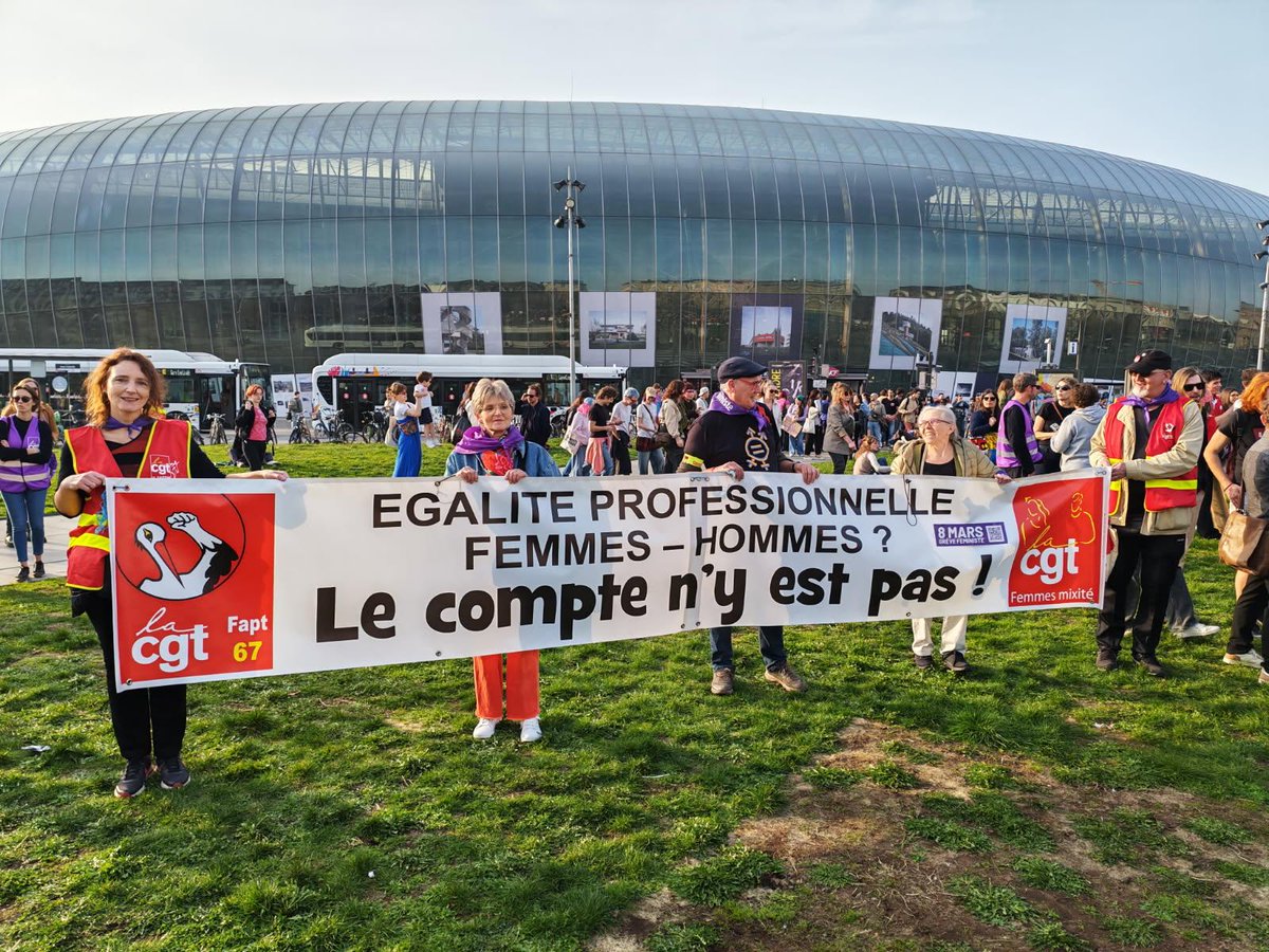 CGT EducAlsace tweet media