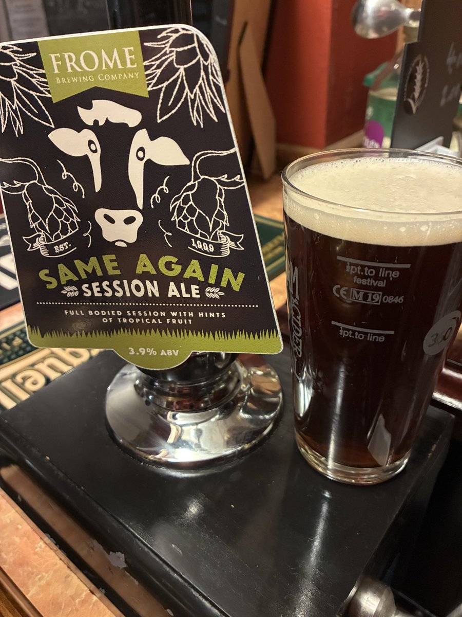 Hop and Vine, Hull tweet media