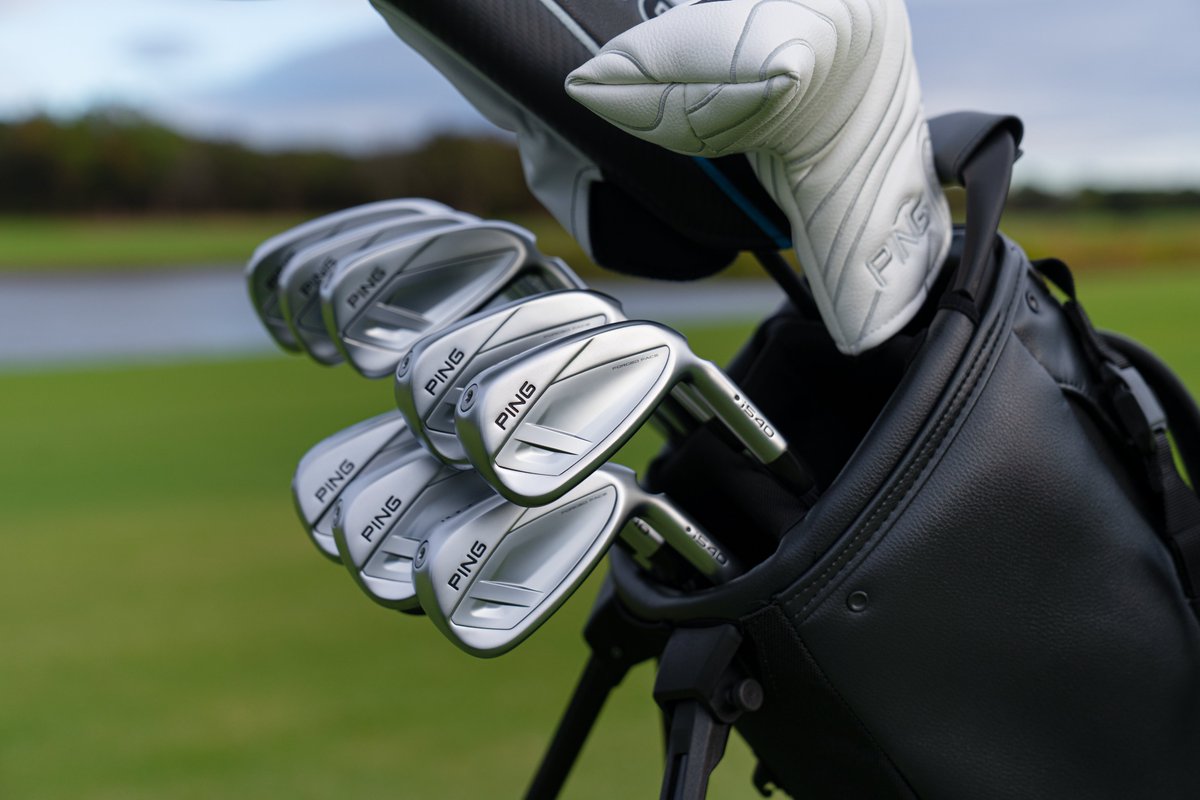 Silvermere Golf tweet media