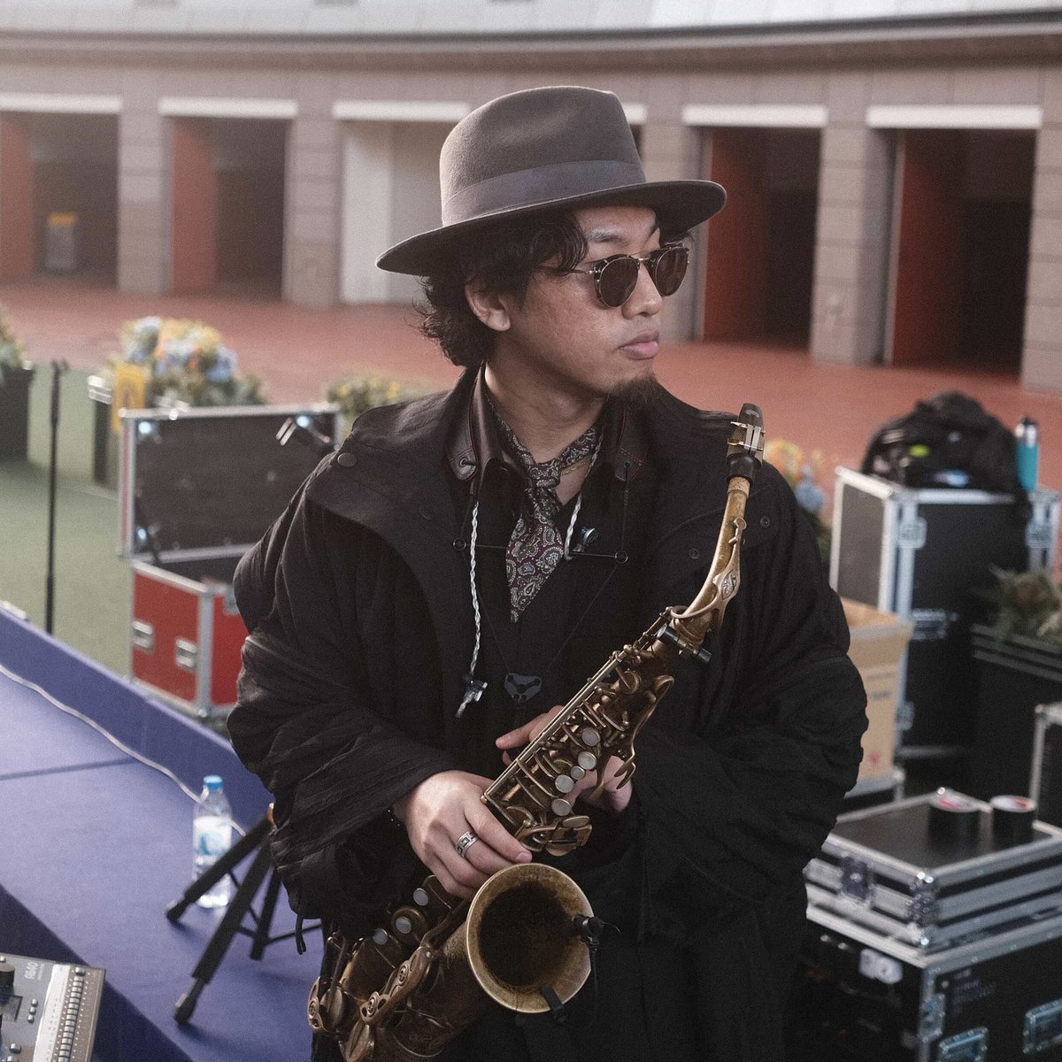 Yhu (Yu Hagiwara) tweet media