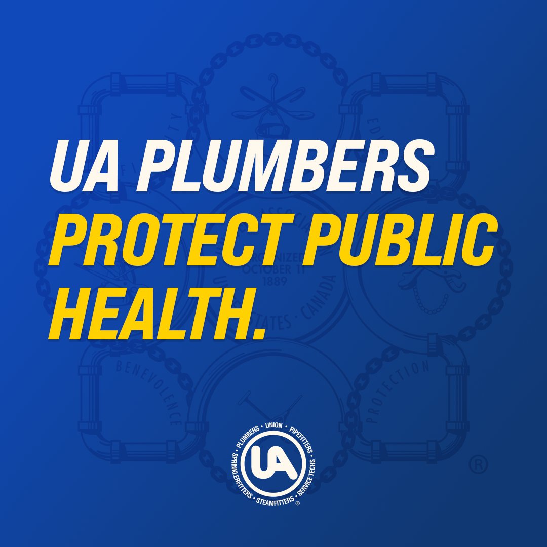 UAPipeTrades's tweet photo. 🚰 https://t.co/LjT1bgKLEf