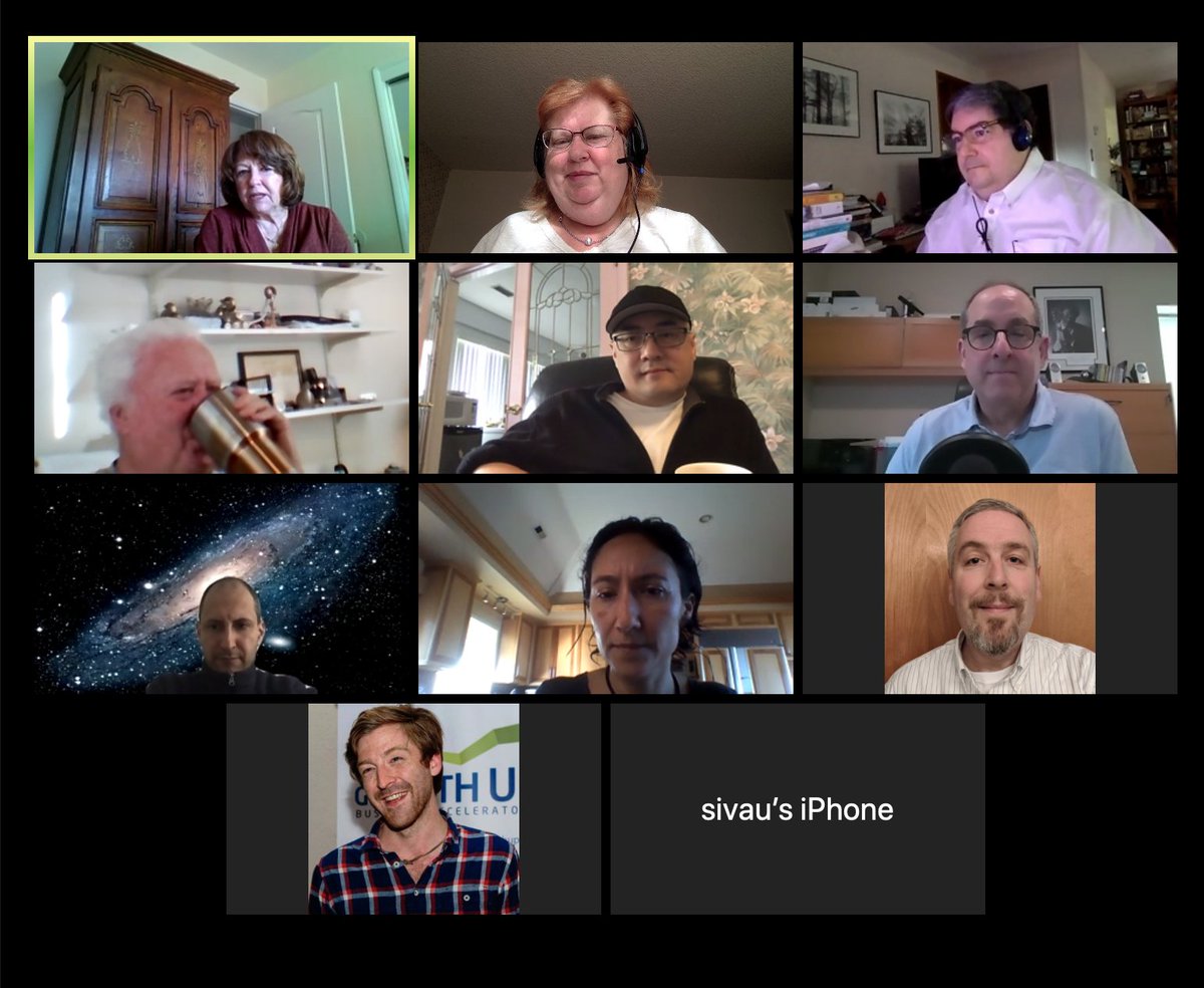 Bootstrappers tweet media