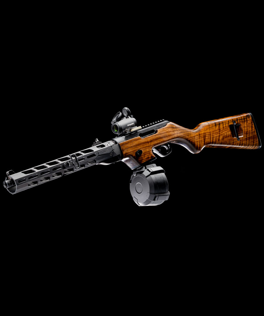 Aimpoint, Inc. tweet media