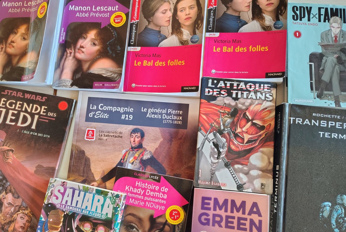 Pacaud Fabien tweet media