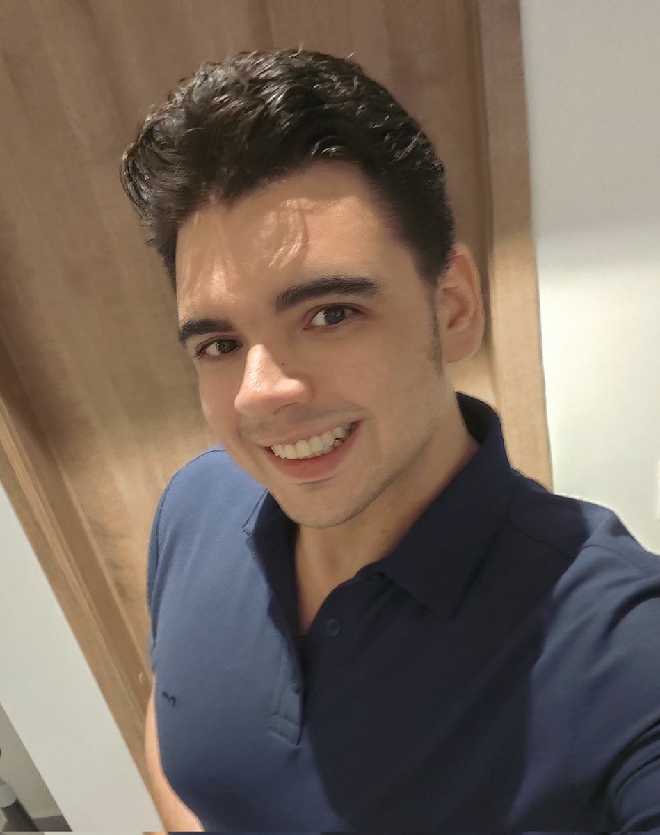 Sergio Fandiño tweet media