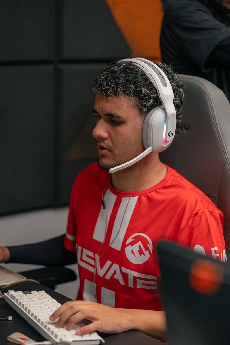 ELEVATE BR 🇧🇷 tweet media