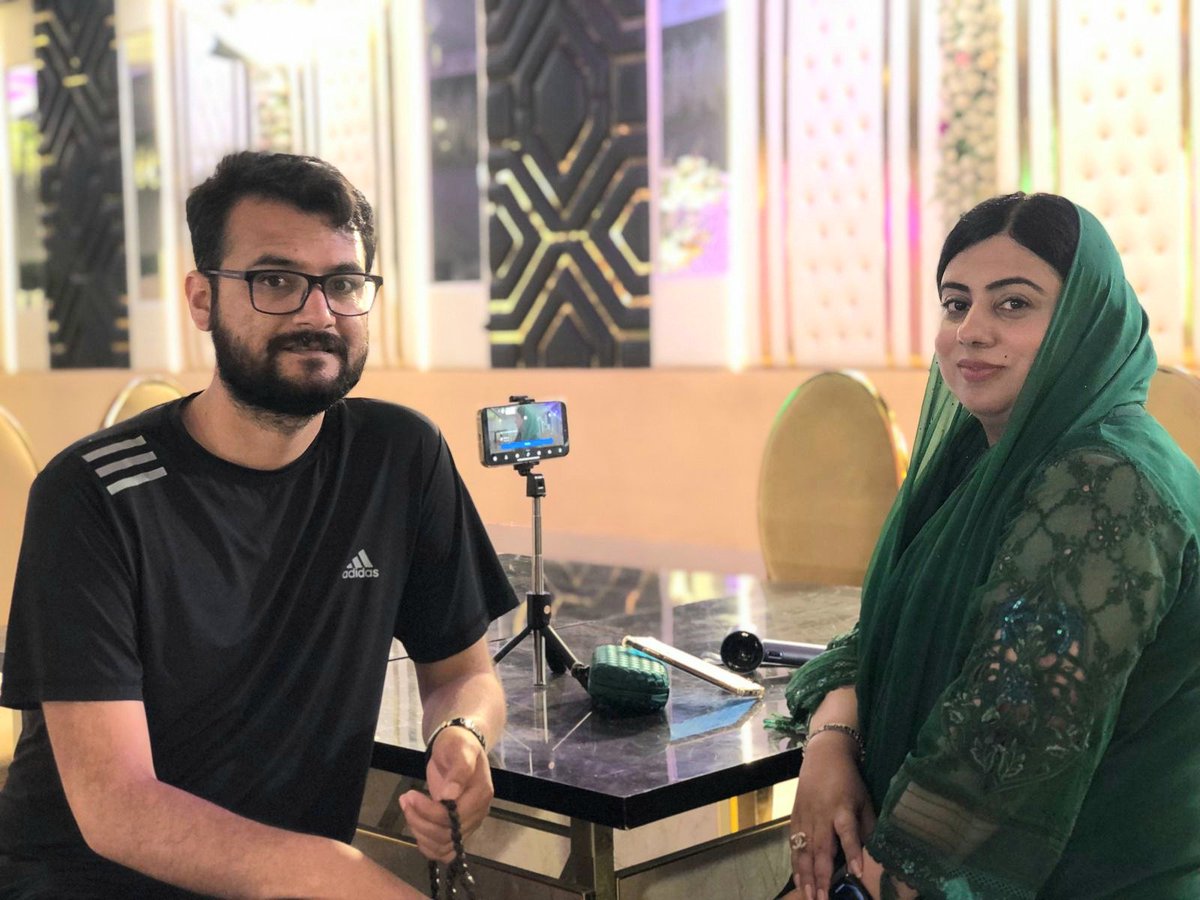 Best of luck <a href="/javerias/">Javeria Siddique</a> 😊