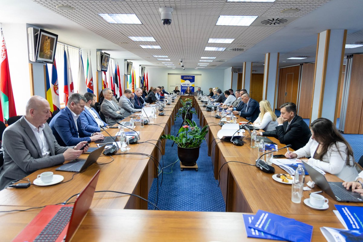 Central European Free Trade Agreement tweet media