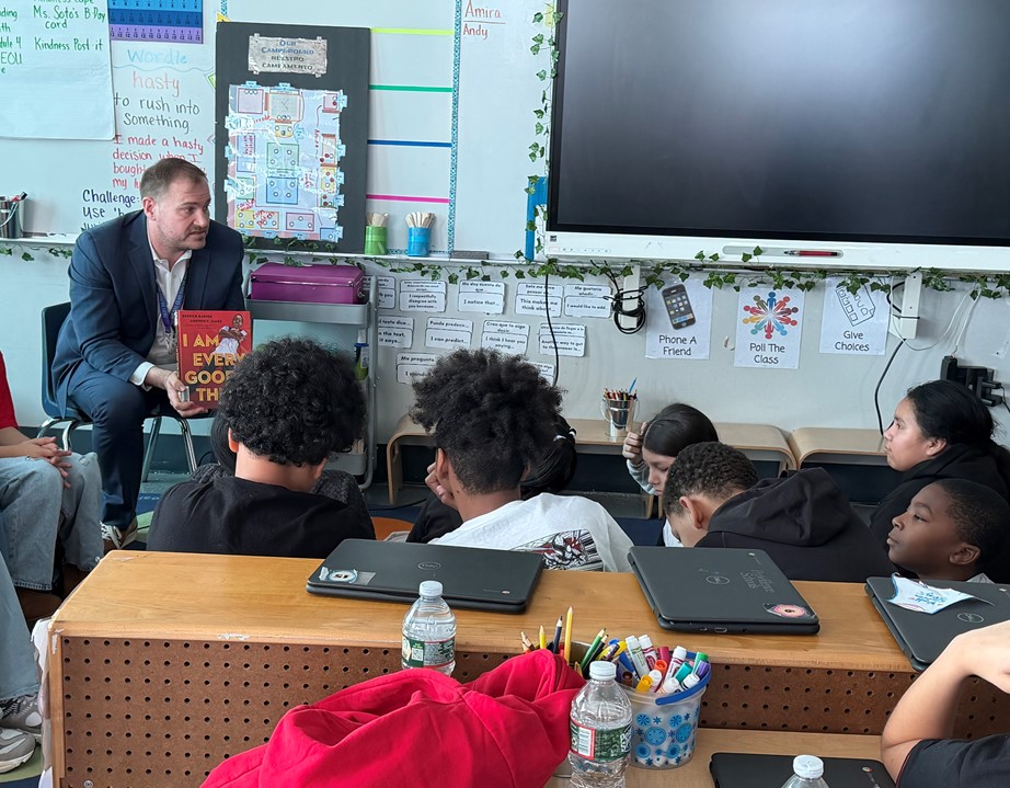 Rhode Island Department of Education (RIDE) tweet media