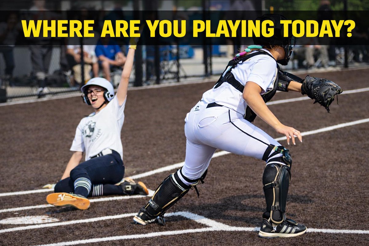 DC Elite Softball tweet media