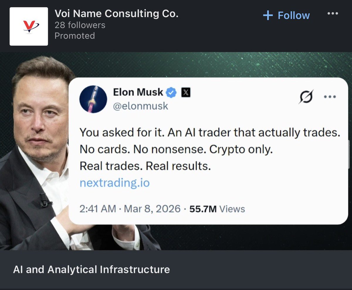 iambimbs's tweet photo. @ShamsuddinRatt1 @elonmusk I thought same to. @elonmusk https://t.co/OgE73mBPd2