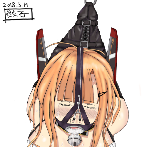 1人黒歴史大会になってきているw
これも最初の頃に描いた、アズールレーンのフォックスハウンド改の絵 改造でキャラがムチムチになったので癖をぶつけたら好きな人に刺さってくれた 