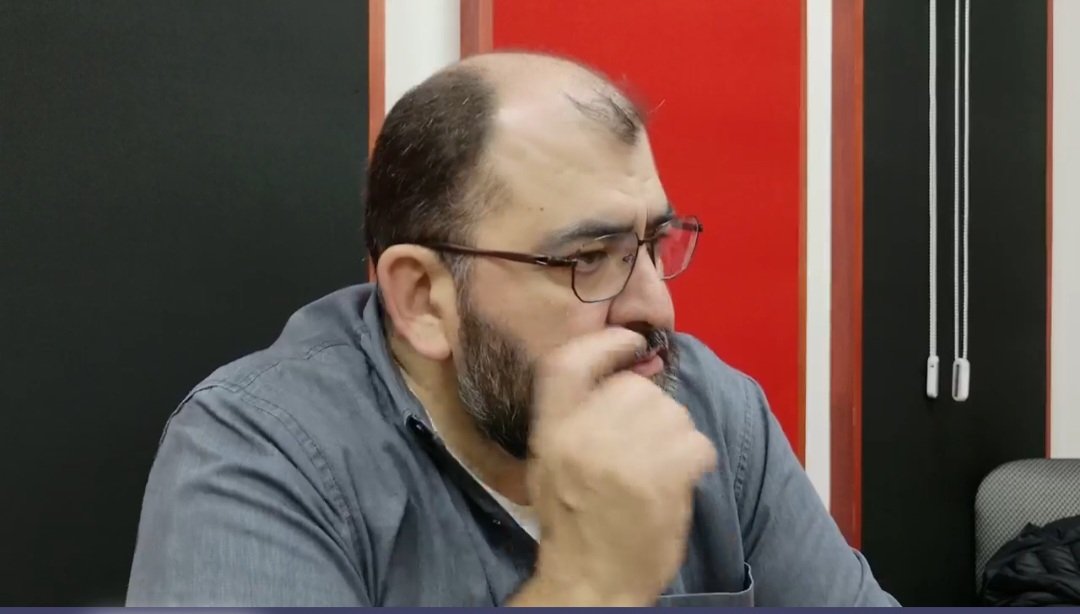 Erick Becerra tweet media