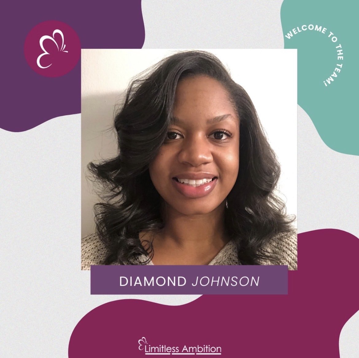 Limitless Ambition tweet media