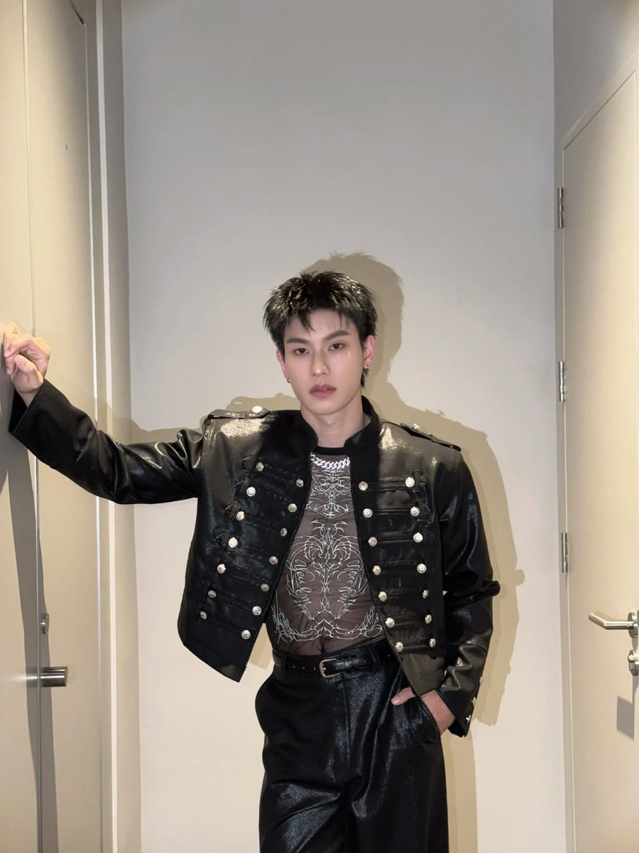OFFROAD’S  UPDATE [ 2026.03.10]✨   
IG : rinda_hairr  และ est_pathinya (2)

✨️

OUROAD GUITAR MAG 2026
#TGMA2026xDAOUOFFROAD
#ออฟโรด #offroadKTP  #ThewayOffroad
