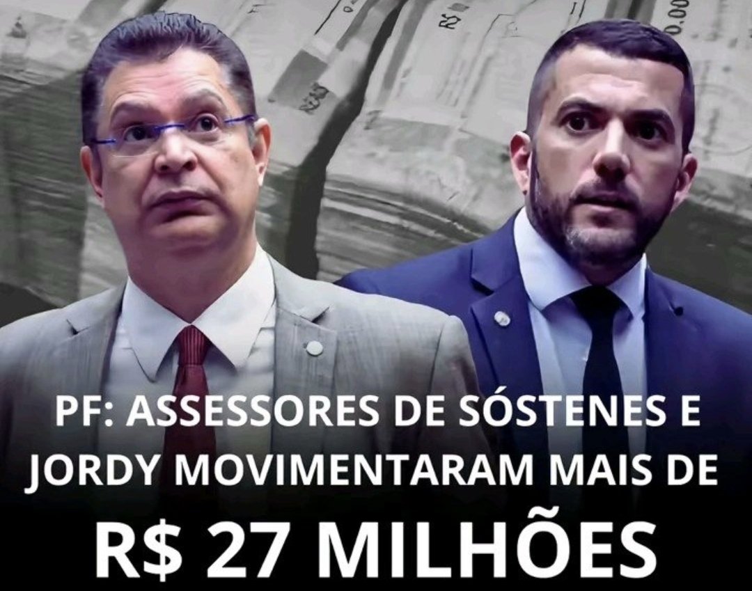 Como assim, a direita não vai pedir CPI pra esse caso aqui?