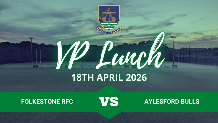 Folkestone Rugby Club tweet media