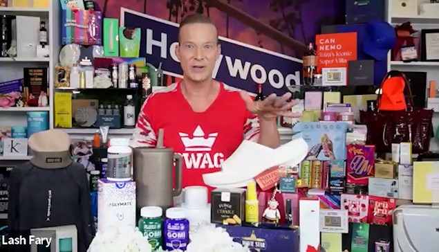 Fred Fishkin tweet media