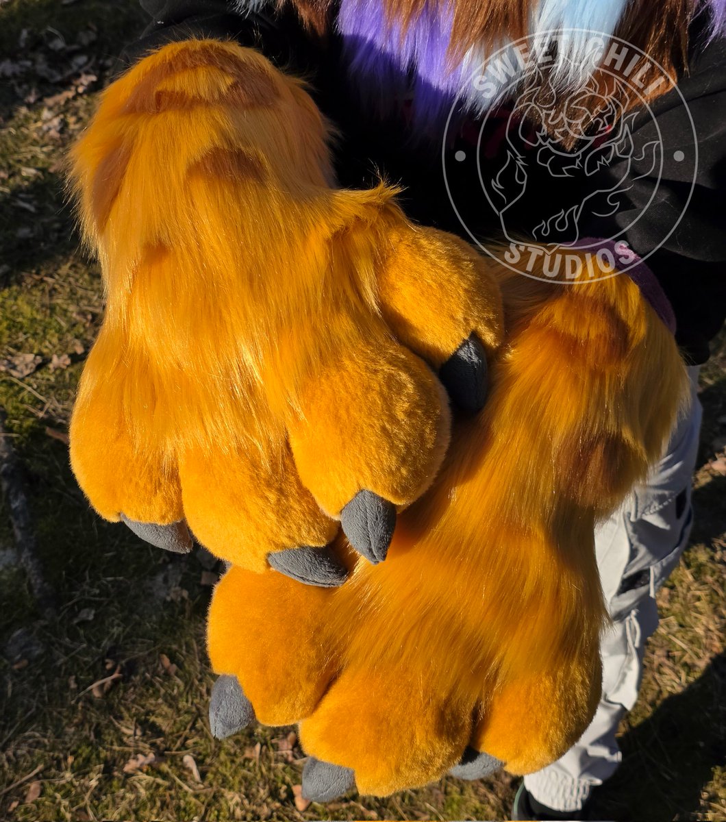 Sweet Chili Studios tweet media