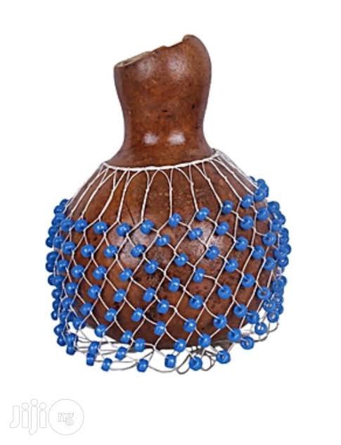 For record keeping. 10/03/2026

This is Sèkèrè and it belongs to the Yoruba Ethnicity.

Pls retweet for wider view