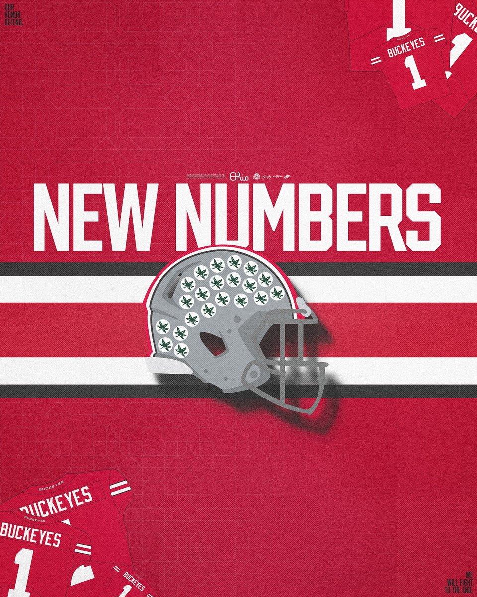 Ohio State Football tweet media