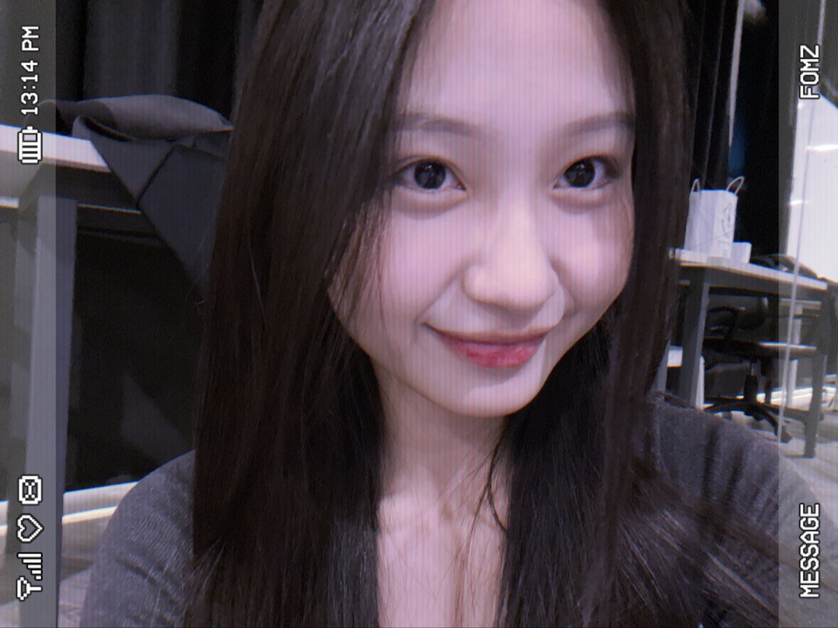 M_MikaelaJKT48's tweet photo. https://t.co/HBm6F6SbB7