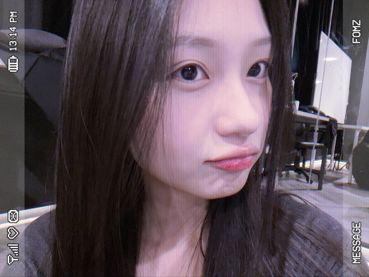 M_MikaelaJKT48's tweet photo. https://t.co/HBm6F6SbB7