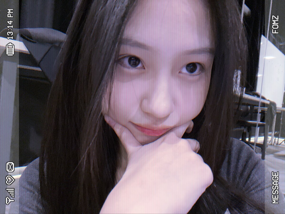 M_MikaelaJKT48's tweet photo. https://t.co/HBm6F6SbB7