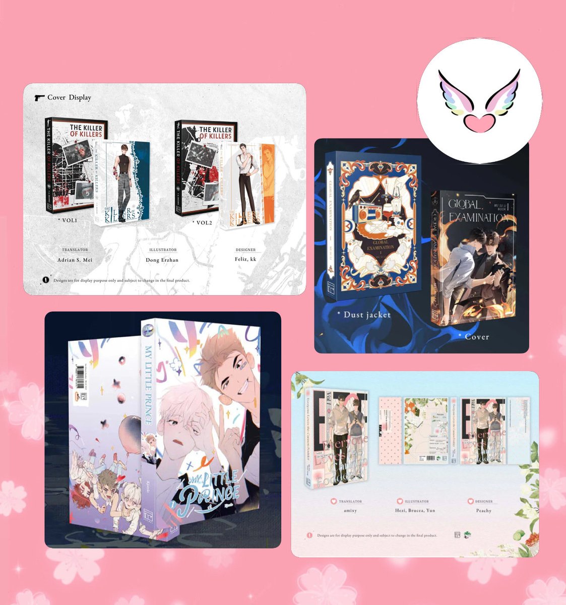 MerchandiseLove tweet media