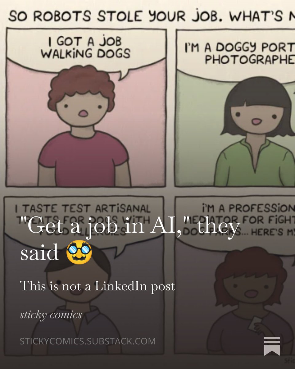 ✨ sticky comics ✨ back on X for a limited time tweet media