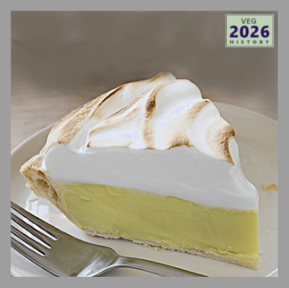On this day in 2015, members of a Facebook group called "Vegan Meringue - Hits and Misses" launched a discussion spurred by Marla Rose, to crowdsource a catchy name for bean water, which had been found suitable for whipping into foamy desserts. The name settled on was "Aquafaba."