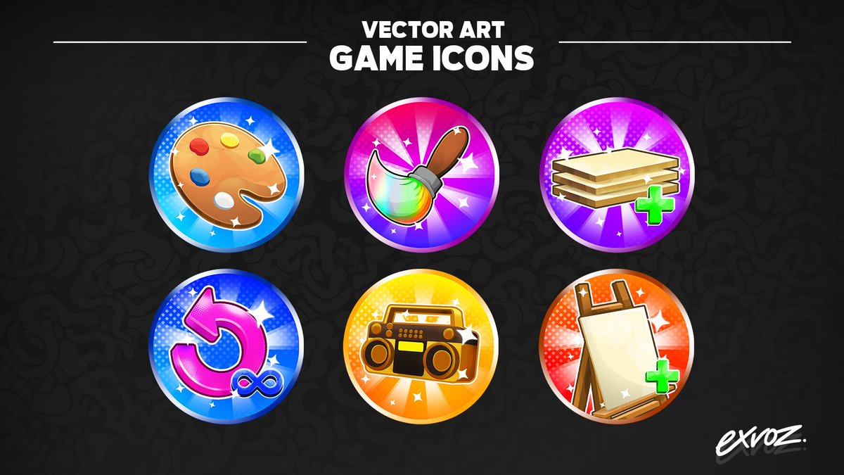 Exvoz (OPEN) tweet media